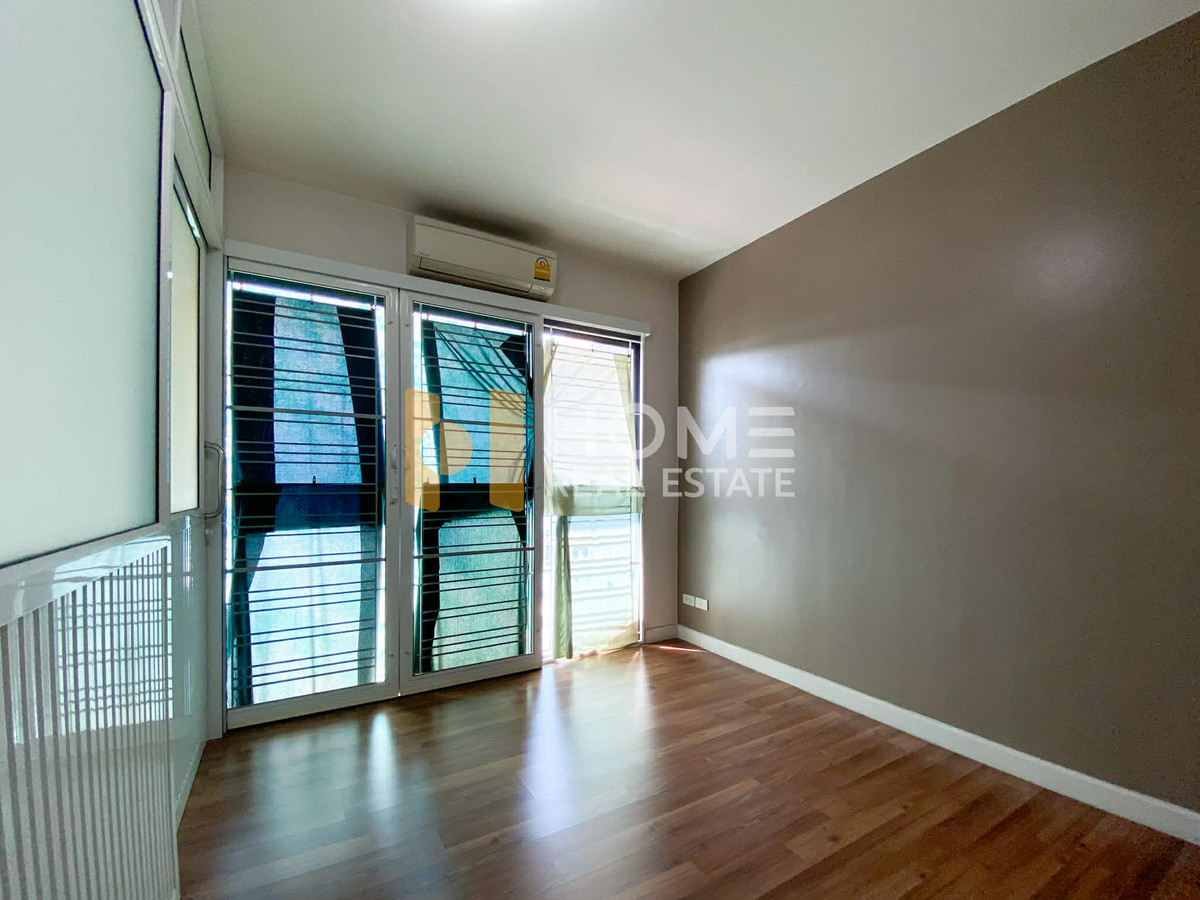 ขายทาวน์โฮมพระราม 2 บางขุนเทียน : 4 ห้องนอน สภาพใหม่กริ๊บ  🏡✨ ทาวน์ อเวนิว โคโคส พระราม 2 ซอย 50 / 3 ห้องนอน (ขาย), Town Avenue Cocos Rama 2 Soi 50 / 3 Bedrooms (FOR SALE) BALL235