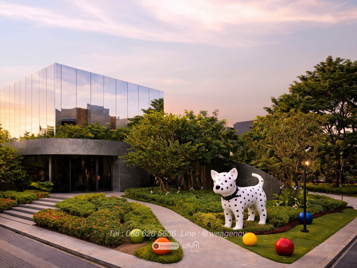 ขายบ้านพัฒนาการ ศรีนครินทร์ : ✨ 𝙁𝙞𝙣𝙖𝙡 𝘾𝙖𝙡𝙡 𝙛𝙤𝙧 𝘽𝙪𝙜𝙖𝙖𝙣 𝙆𝙧𝙪𝙣𝙜𝙩𝙝𝙚𝙥 𝙆𝙧𝙚𝙚𝙩𝙝𝙖  ราคาดีที่สุดตั้งแต่เปิดโครงการมา 📞: 065-626-5636 (คุณกี้)