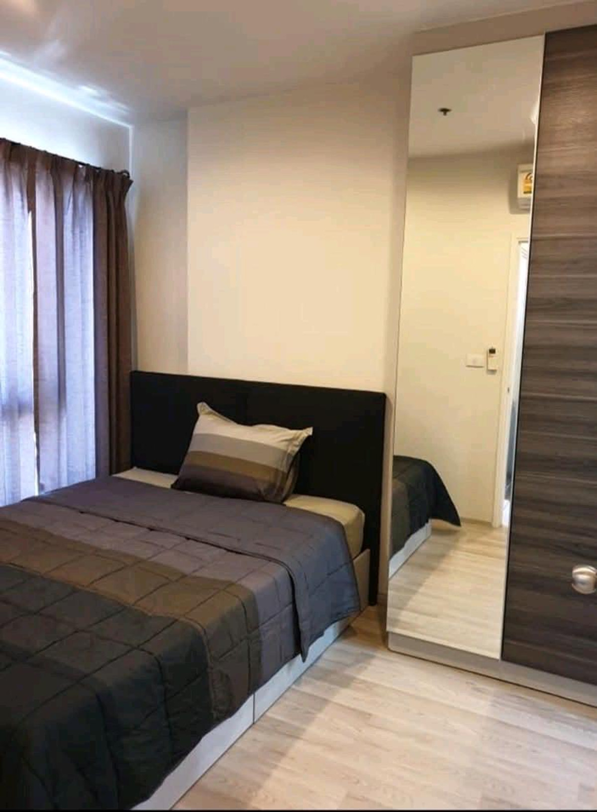 For RentCondoRatchadapisek, Huaikwang, Suttisan : Condo for rent 🧡 Centric Ratchada-Huai Khwang 🧡 next to Mrt Huai Khwang.