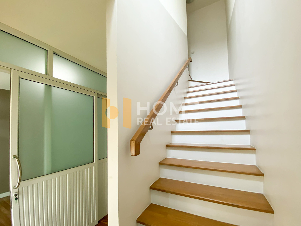 ขายทาวน์โฮมพระราม 2 บางขุนเทียน : 4 ห้องนอน สภาพใหม่กริ๊บ  🏡✨ ทาวน์ อเวนิว โคโคส พระราม 2 ซอย 50 / 3 ห้องนอน (ขาย), Town Avenue Cocos Rama 2 Soi 50 / 3 Bedrooms (FOR SALE) BALL235