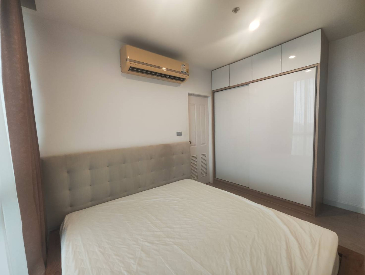 For RentCondoOnnut, Udomsuk : For Rent The Sky Sukhumvit Duplex 19th-20th fl. (RT-01)