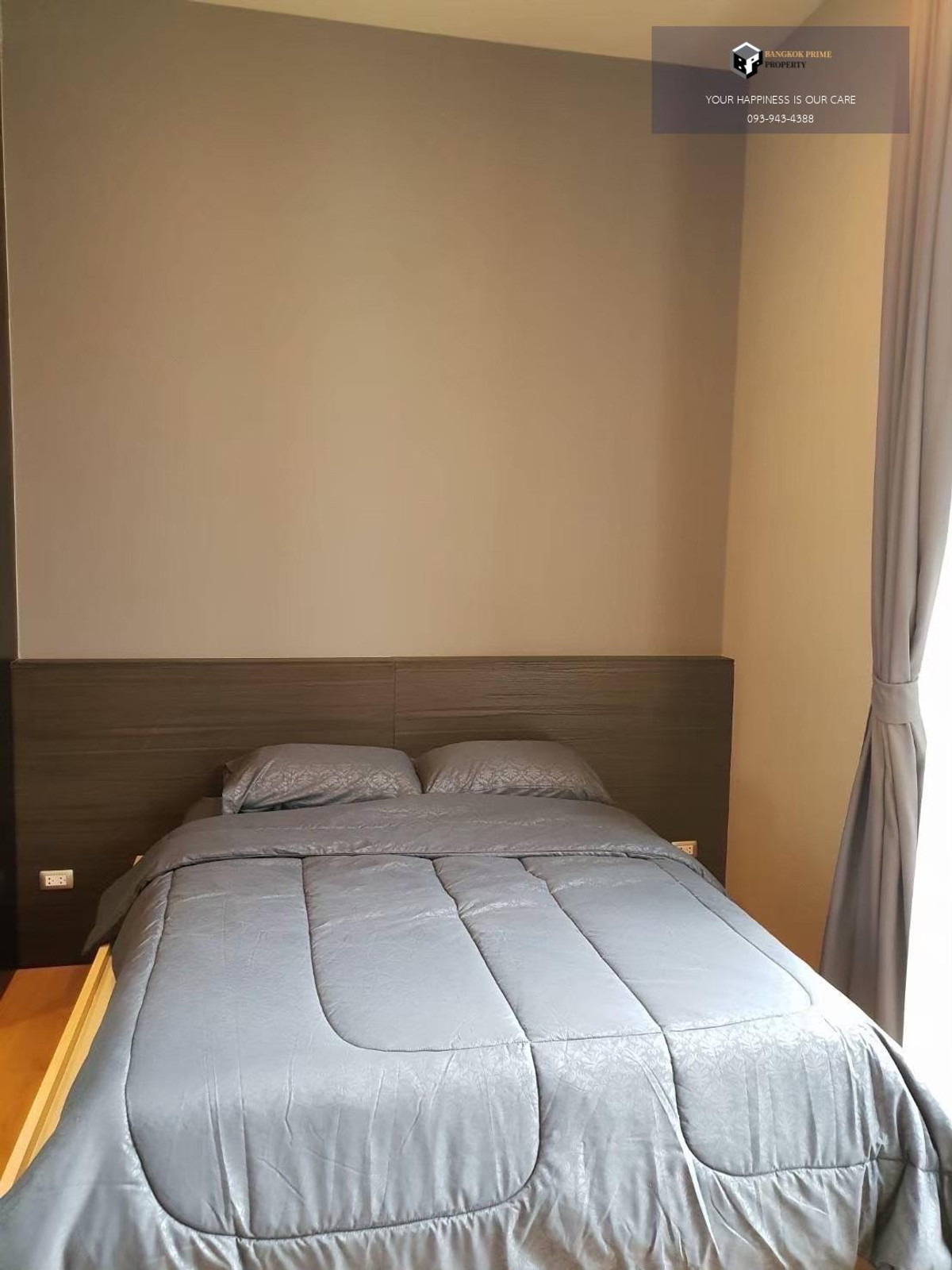 ให้เช่าคอนโดสุขุมวิท อโศก ทองหล่อ : Noble Around 33 | Best price 🚝ใกล้ BTS Phromphong 300m #2026011013696