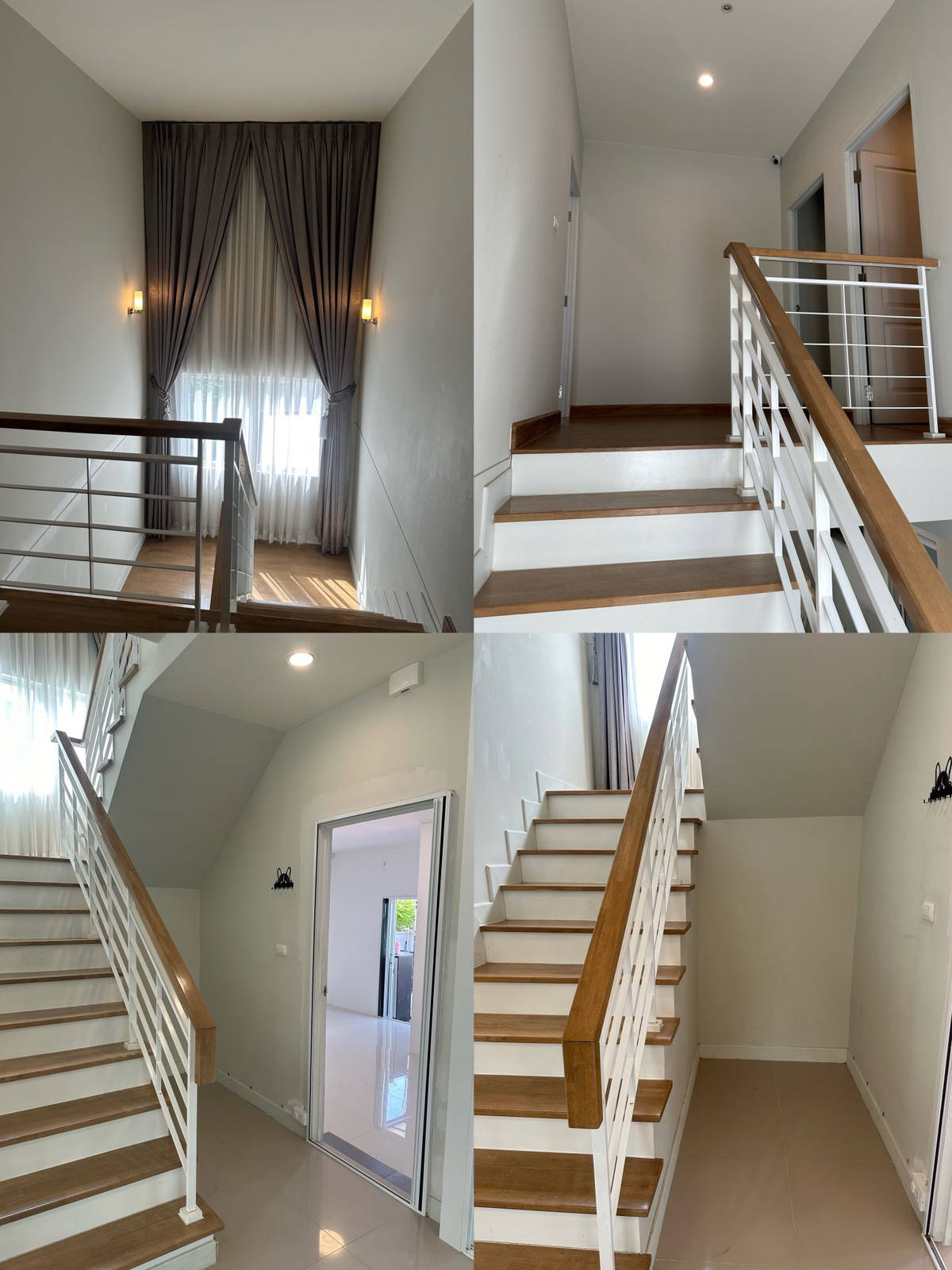 ให้เช่าบ้านแจ้งวัฒนะ เมืองทอง : บ้านเดี่ยว 4ห้องนอน 4ห้องน้ำ ติดถนนใหญ่ ใกล้ รร.นานาชาติ พร้อมเข้าอยู่