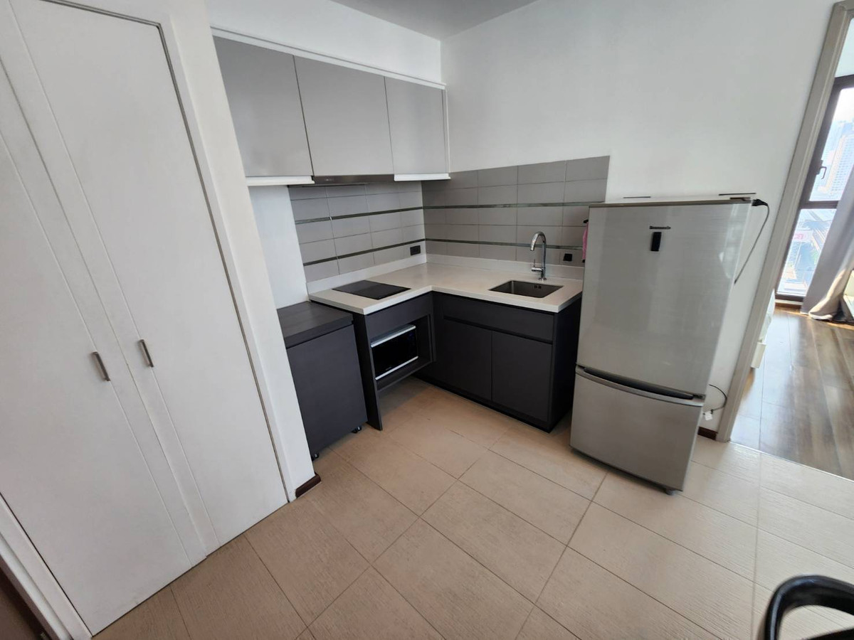 For RentCondoOnnut, Udomsuk : Condo Wyne Sukhumvit, convenient travel, close to BTS, has a shuttle, beautiful room, fully furnished, ready to move in!!