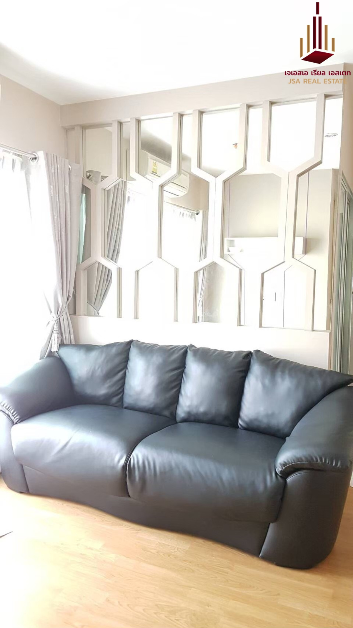 For SaleCondoRama9, Petchburi, RCA : ✨ For Sale: The Parkland Grand Asoke - Phetchaburi Condo ✨ 💰 Only 6,500,000 THB