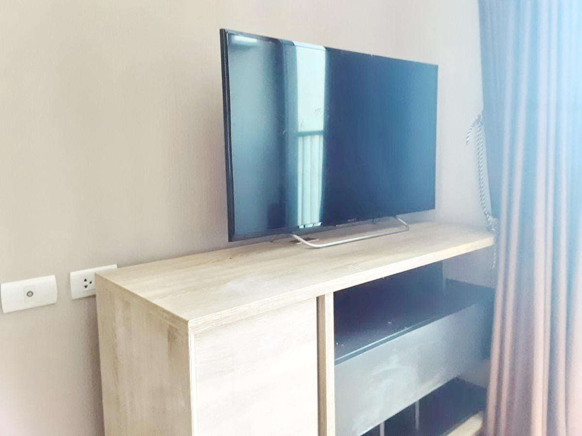 For RentCondoRatchadapisek, Huaikwang, Suttisan : 9736♛Condo for rent, 2 bedrooms♙Fuse Miti Ratchada-Sutthisan♜MRT Sutthisan∞099-5919653,065-9423251🜲Line@sureresidence