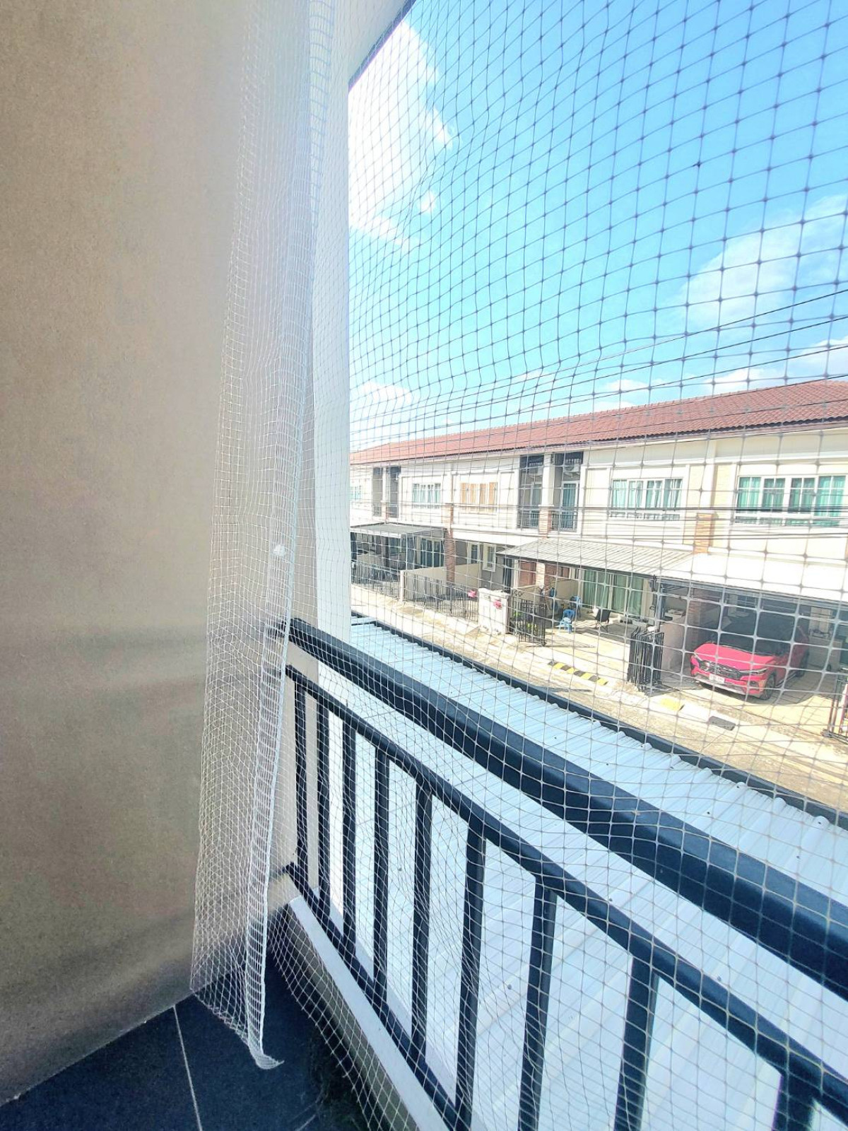 ขายทาวน์โฮมมีนบุรี-ร่มเกล้า : ขายทาวน์เฮ้าส์/ทาวน์โฮม เดอะ แพสเซจ รามอินทรา - คู้บอน บางชัน เขต คลองสามวา กรุงเทพ CX-140882