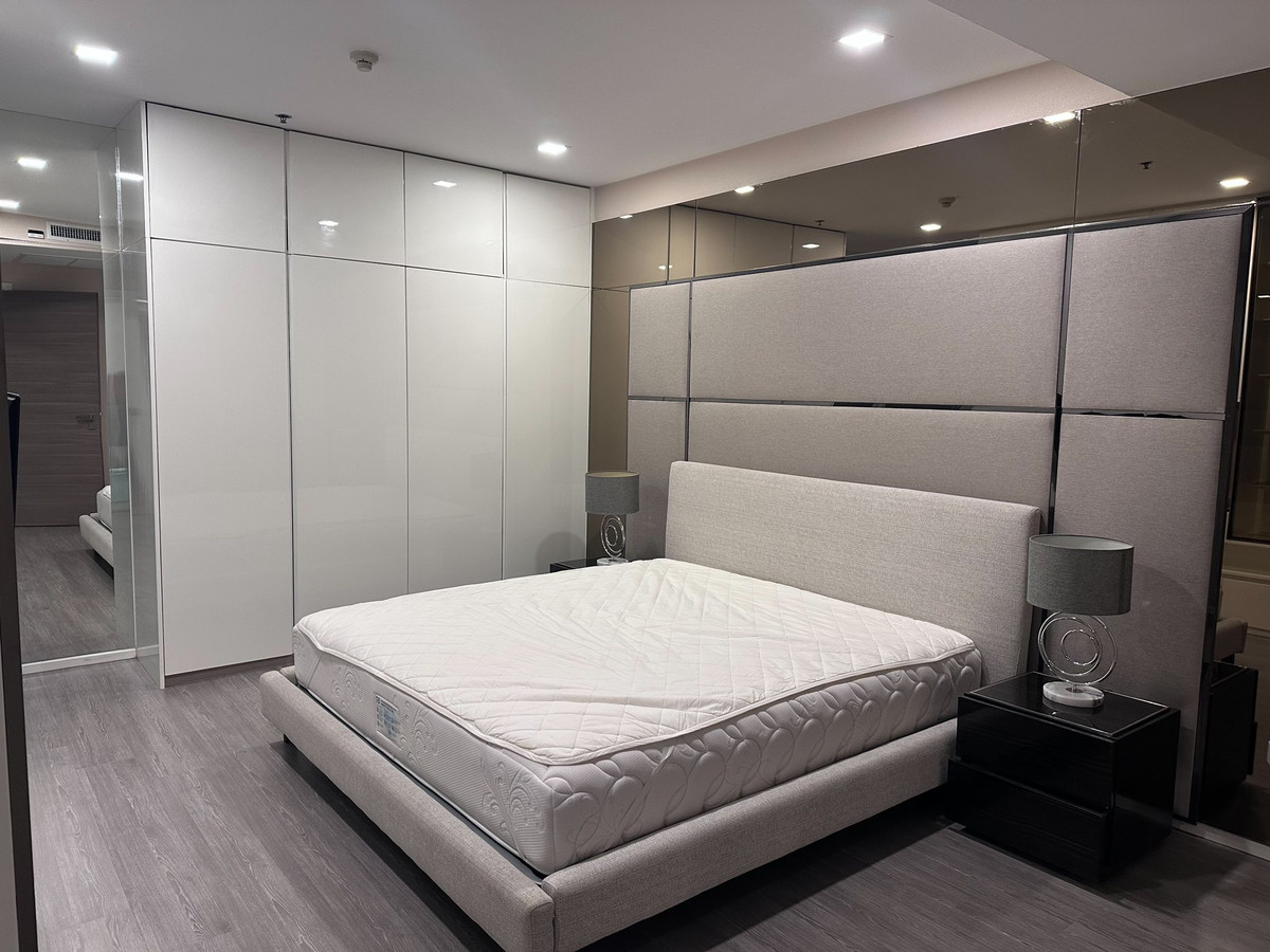 For RentCondoSukhumvit, Asoke, Thonglor : For Rent: Nusasiri Grand, 85,000 THB [JZr260108]