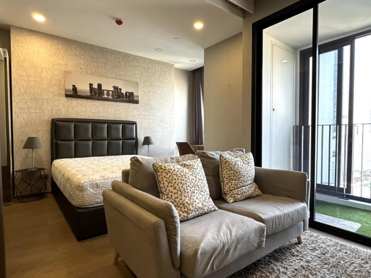For RentCondoSiam Paragon ,Chulalongkorn,Samyan : 💥CP-5433💥Ashton Chula - Silom👉Line : @rangrak