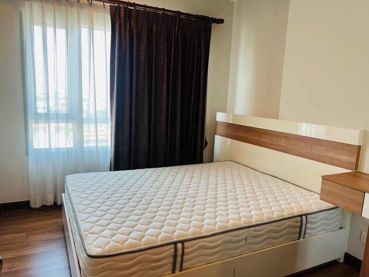 For SaleCondoRattanathibet, Sanambinna : For sale 1,990,000