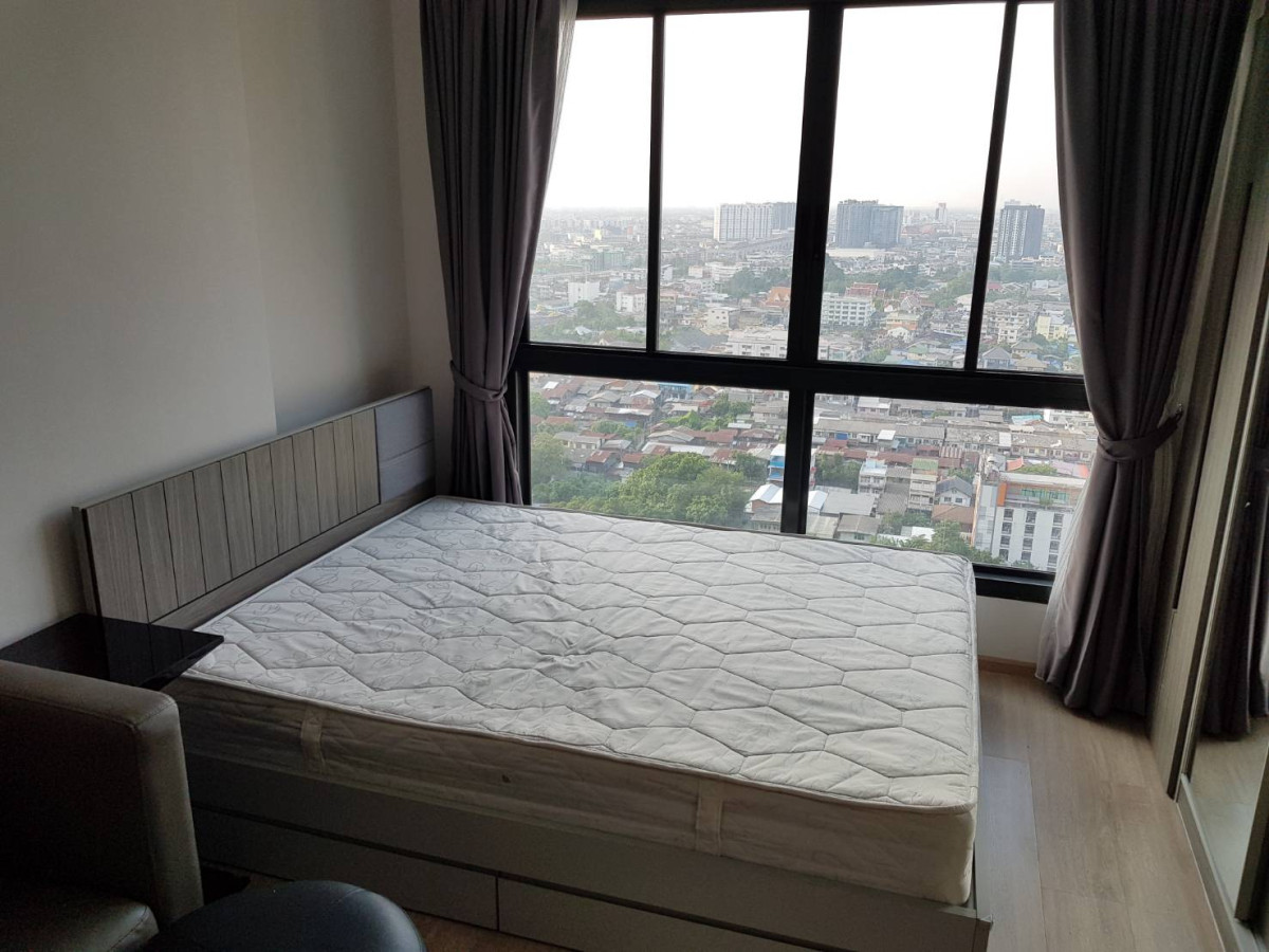 ขายคอนโดท่าพระ ตลาดพลู วุฒากาศ : ขายคอนโด ไอดีโอ สาทร - ท่าพระ BTS-โพธิ์นิมิตร บุคคโล เขต ธนบุรี กรุงเทพ CX-147651