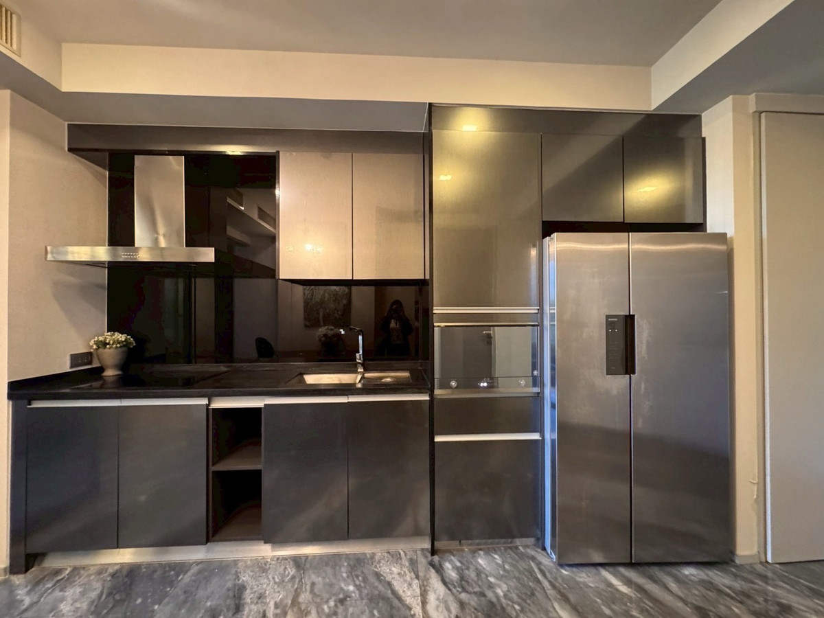 For RentCondoSukhumvit, Asoke, Thonglor : Ashton Residence 41 (Sukhumvit 41)2 Bedrooms | 2 Bathrooms Rental: 85,000 THB/month 🐶🐱 Pet-FriendlyPhat: 064-642-8664Nui: 094-624-2014