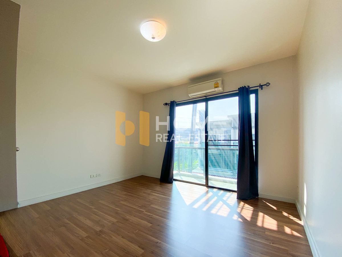 ขายทาวน์โฮมพระราม 2 บางขุนเทียน : 4 ห้องนอน สภาพใหม่กริ๊บ  🏡✨ ทาวน์ อเวนิว โคโคส พระราม 2 ซอย 50 / 3 ห้องนอน (ขาย), Town Avenue Cocos Rama 2 Soi 50 / 3 Bedrooms (FOR SALE) BALL235