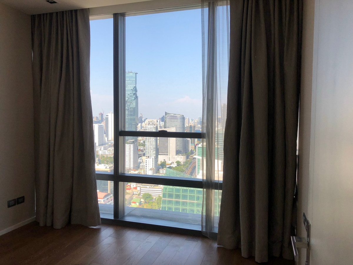 ขายคอนโดสาทร นราธิวาส : The Bangkok Sathorn / 2 Bedrooms (FOR SALE), เดอะ แบงค็อค สาทร / 2 ห้องนอน (ขาย) NONT013