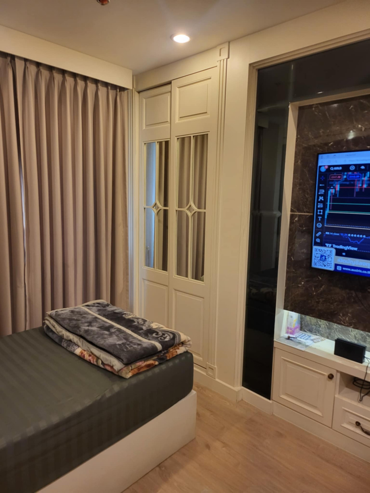 ขายคอนโดสยาม จุฬา สามย่าน : ขายคอนโด ไอดีโอ คิว จุฬา-สามย่าน MRT-สามย่าน บางรัก เขต บางรัก กรุงเทพ CX-141401  (S)