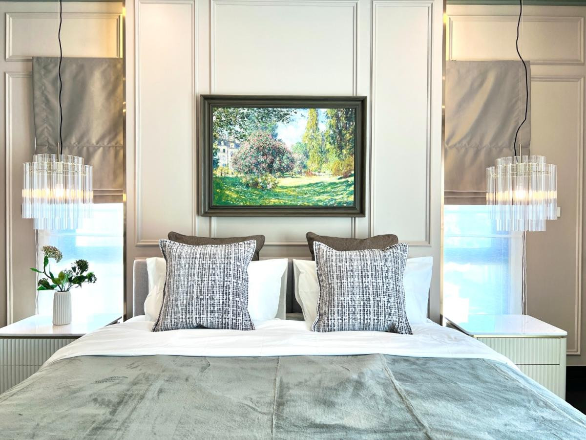 ขายบ้านบางนา แบริ่ง ลาซาล : 🏡 THE CITY Bangna 2 | บ้านเดี่ยวหรู 105 ตร.ว. 4 นอน 5 น้ำ  ติด Mega Bangna นัดชม Tel.065-626-5636 (คุณกี้)