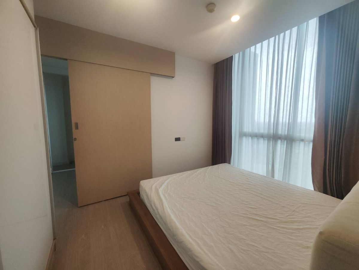 For RentCondoOnnut, Udomsuk : For Rent The Sky Sukhumvit Duplex 19th-20th fl. (RT-01)