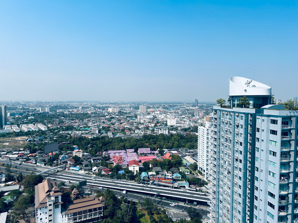 For SaleCondoRattanathibet, Sanambinna : For sale 1,990,000