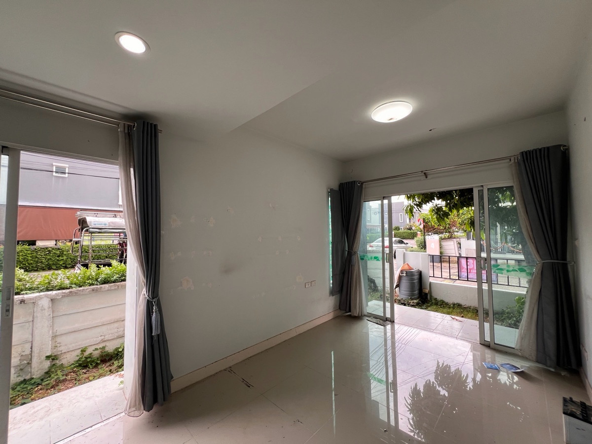 ให้เช่าทาวน์โฮมนวมินทร์ รามอินทรา : 🏡ให้เช่าทาวน์เฮ้าส์หลังมุม อารียา เดอะคัลเลอร์ส  (Areeya The Colors) วงแหวน-รามอินทรา 2ชั้น 3ห้องนอน Pet Friendly🐱🐶