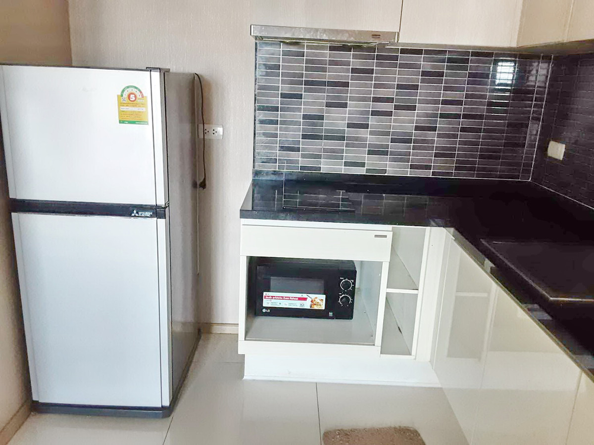 For RentCondoRatchadapisek, Huaikwang, Suttisan : 9736♛Condo for rent, 2 bedrooms♙Fuse Miti Ratchada-Sutthisan♜MRT Sutthisan∞099-5919653,065-9423251🜲Line@sureresidence