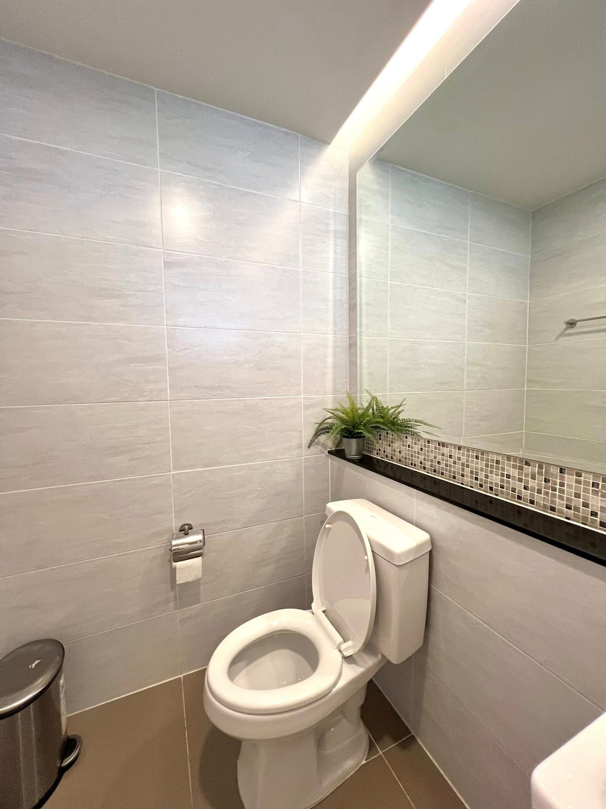 ขายบ้านนนทบุรี บางใหญ่ บางบัวทอง :  บ้านเดี่ยวแต่งจัดเต็ม มูลค่ากว่า 2 ล้านบาท! ✨ เดอะ ซิตี้ ราชพฤกษ์ - ปิ่นเกล้า / 5 ห้องนอน (ขาย), The City Ratchaphruek - Pinklao / 5 Bedrooms (FOR SALE) AOM034