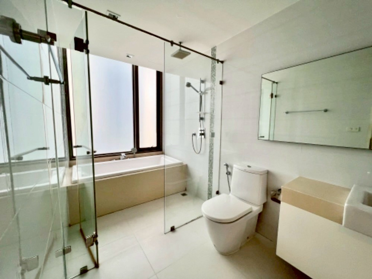 For RentCondoSathorn, Narathiwat : ( UL2601133 ) Tel/Line 096-2479369 , FOR RENT!! Nara9 Condo 2 bedrooms, 2 bathrooms, 78.69 Sq.M. Nice room !!! 🔥🔥🔥