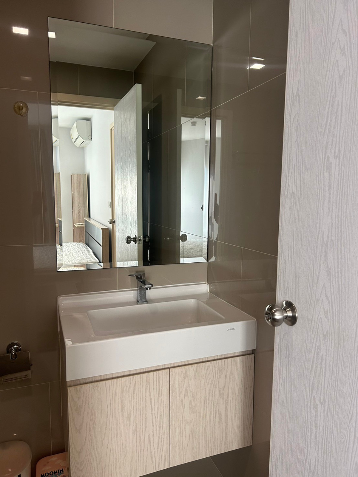 ให้เช่าคอนโดพัฒนาการ ศรีนครินทร์ : ✅ RPT111 ✅ Line : @p2nproperty