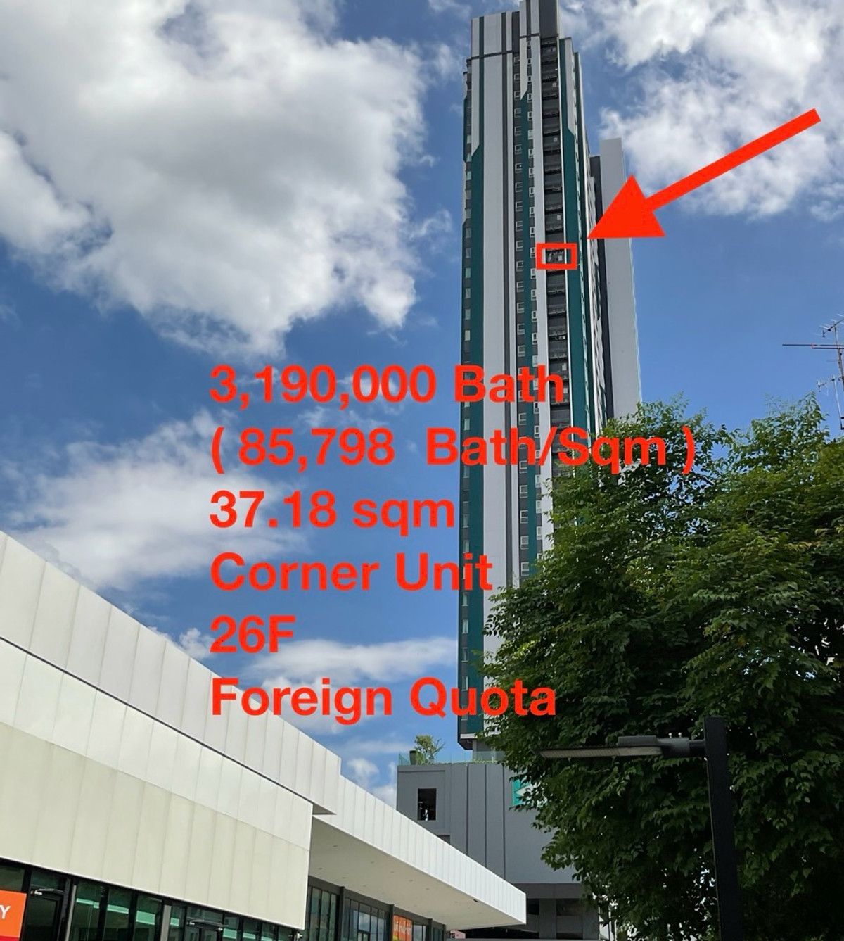 CondoRamkhamhaeng, Hua Mak : TOP-CLASS FITNESS GYM IN BANGKOK AREA' S CONDO