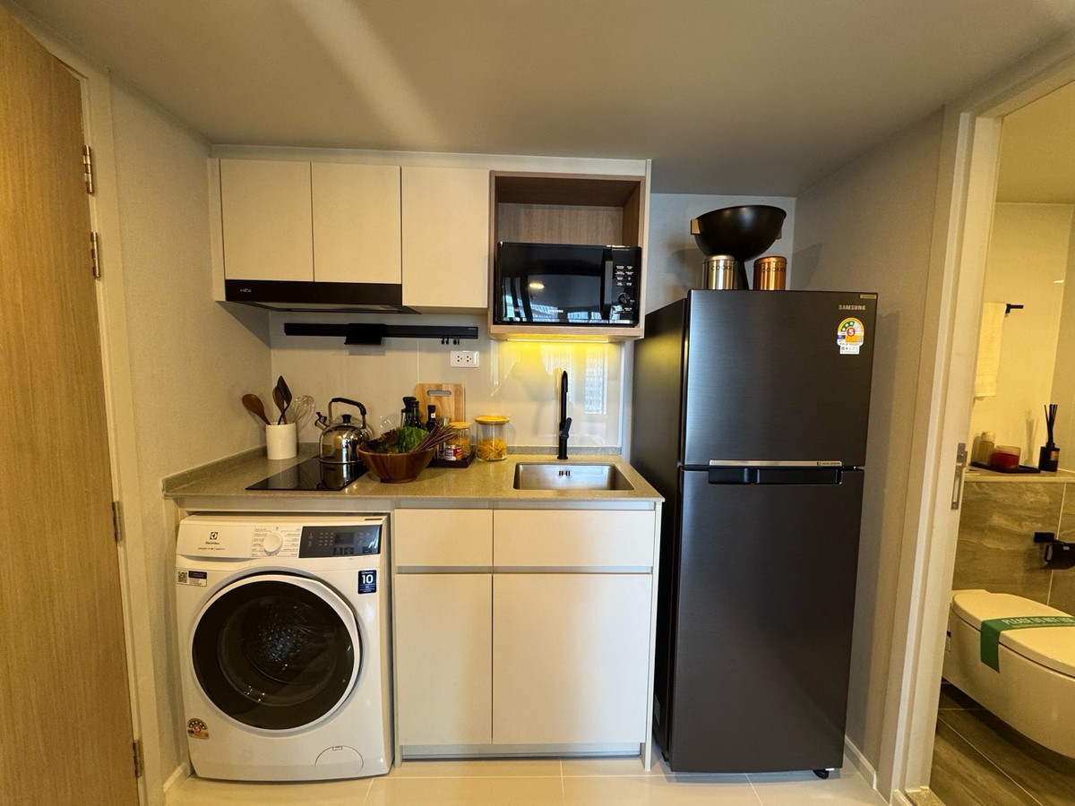 ขายคอนโดสุขุมวิท อโศก ทองหล่อ : Culture Thonglor📍 1Bed Hybrid 45sq.m.Start. 8.09 mb.🔥☎️Phat: 064-642-8664☎️Nui: 094-624-2014