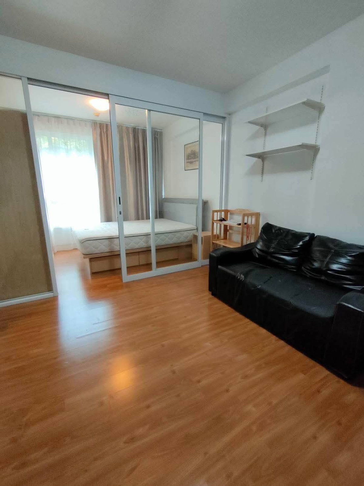 ให้เช่าคอนโดพระราม 9 เพชรบุรีตัดใหม่ RCA : 💥CP-9871💥ว่าง ให้ เช่า ไอ บิซา อาร์ซีเอ 👉แอดไลน์ @rentbkk 