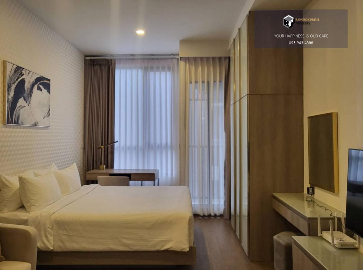 For RentCondoRatchathewi,Phayathai : Park Origin Phayathai | 🚝near BTS Phayathai #2026011013691