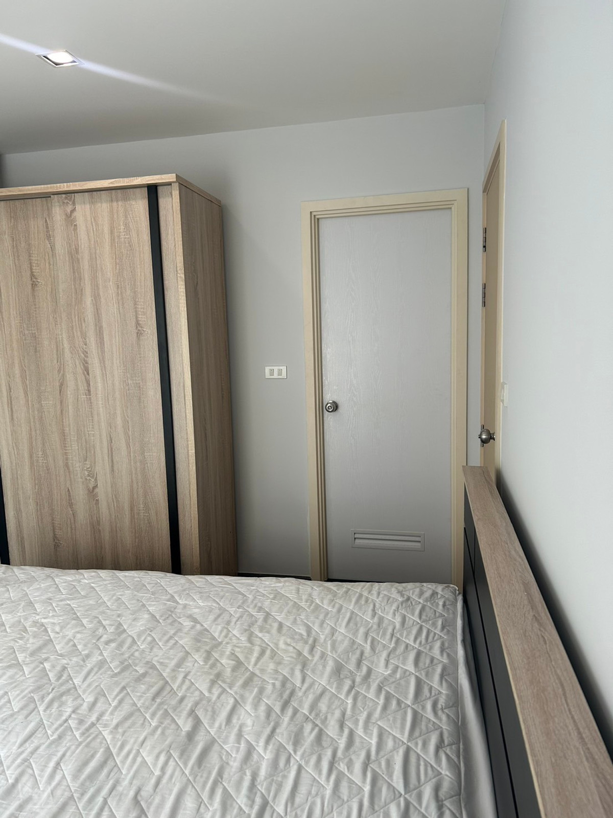 ให้เช่าคอนโดพัฒนาการ ศรีนครินทร์ : ✅ RPT111 ✅ Line : @p2nproperty