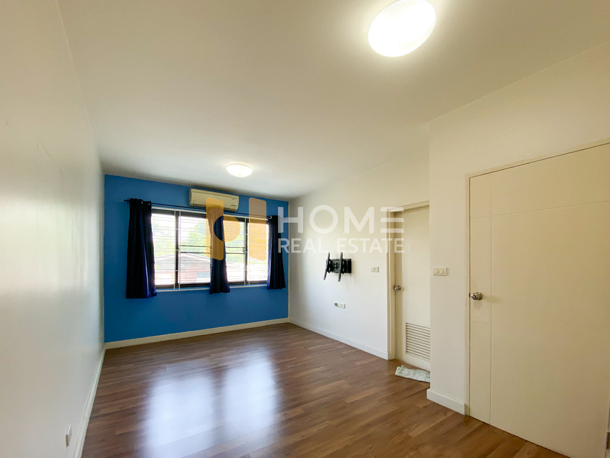 ขายทาวน์โฮมพระราม 2 บางขุนเทียน : 4 ห้องนอน สภาพใหม่กริ๊บ  🏡✨ ทาวน์ อเวนิว โคโคส พระราม 2 ซอย 50 / 3 ห้องนอน (ขาย), Town Avenue Cocos Rama 2 Soi 50 / 3 Bedrooms (FOR SALE) BALL235