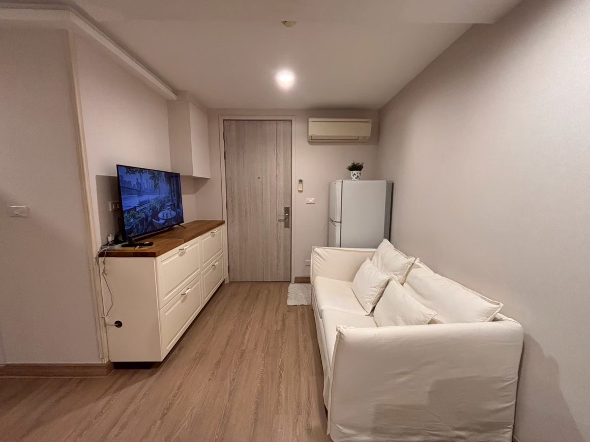 For RentCondoAri,Anusaowaree : 25,000 baht Rent