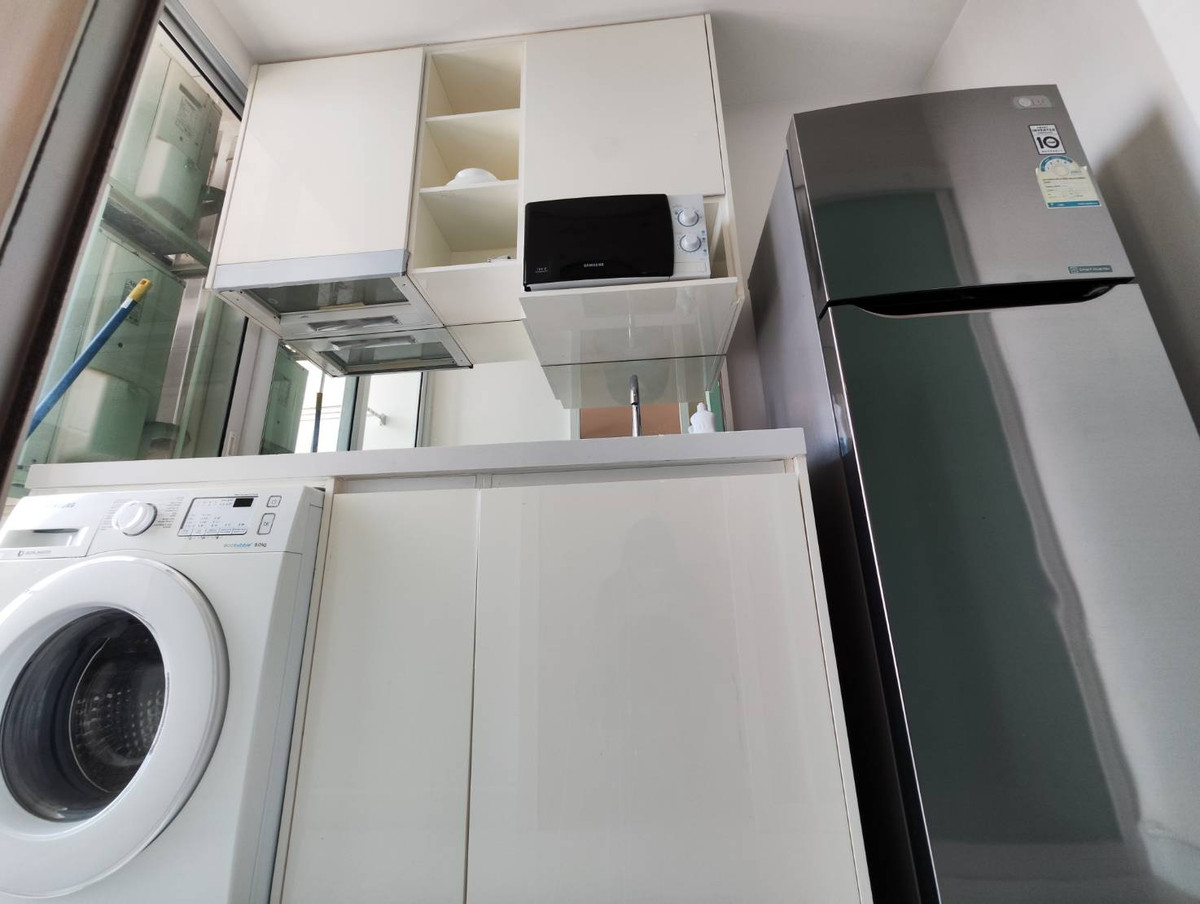 For RentCondoOnnut, Udomsuk : For Rent The Sky Sukhumvit Duplex 19th-20th fl. (RT-01)