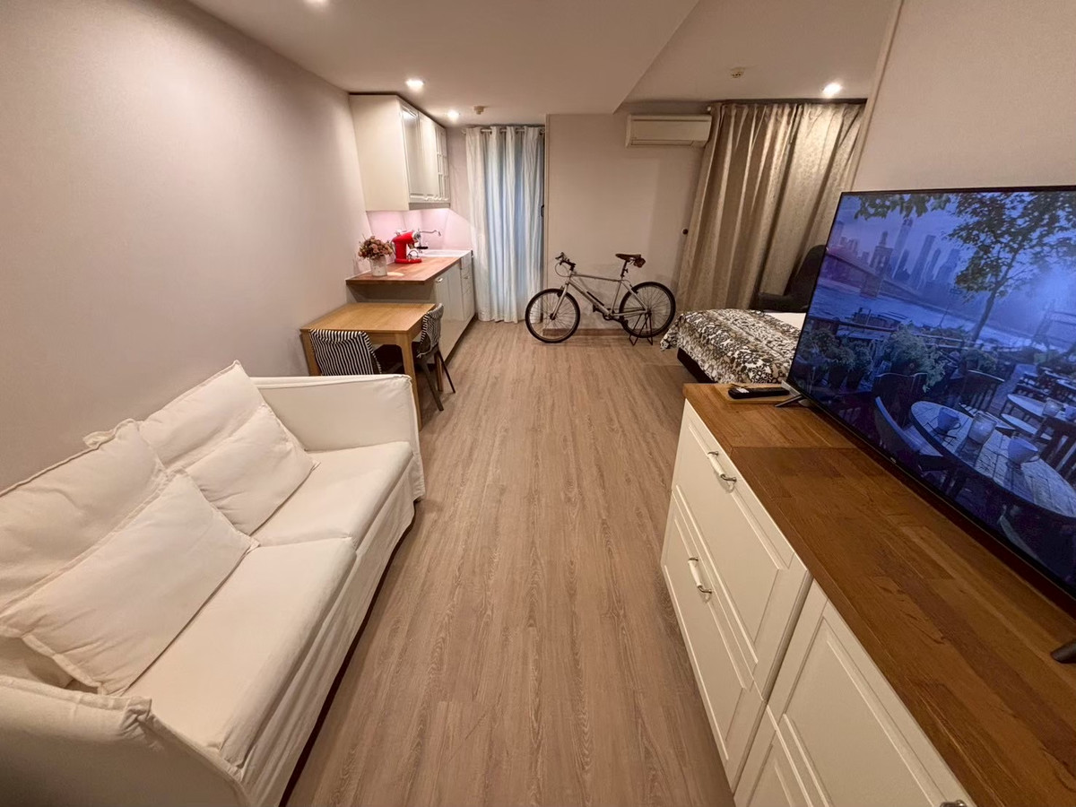 For RentCondoAri,Anusaowaree : 25,000 baht Rent