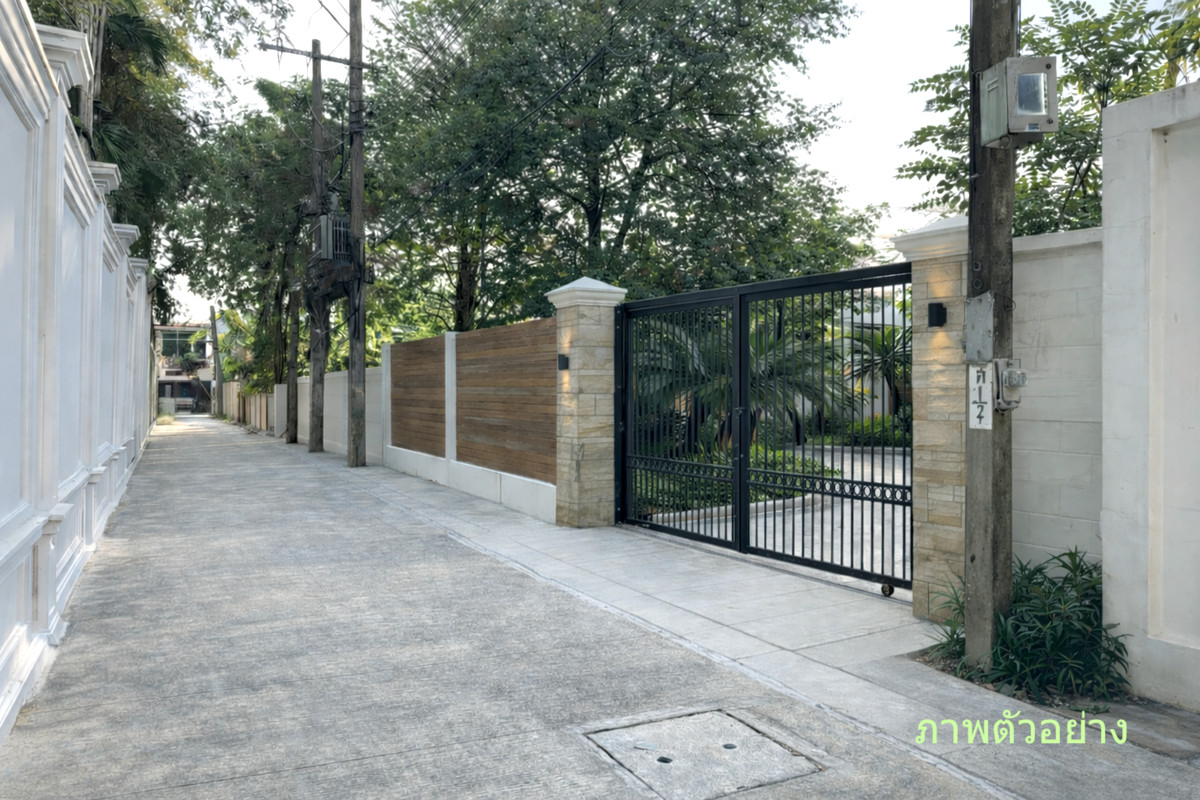 ขายที่ดินสาทร นราธิวาส : ขายที่ดิน📍ซอยเย็นอากาศ เหมาะสร้างบ้าน บรรยากาศเงียบสงบ เข้าซอยเพียง 12ม. 