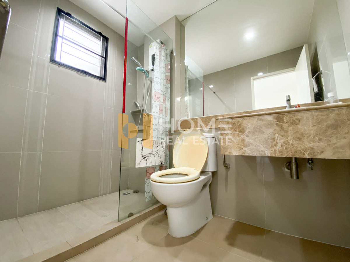 ขายทาวน์โฮมพระราม 2 บางขุนเทียน : 4 ห้องนอน สภาพใหม่กริ๊บ  🏡✨ ทาวน์ อเวนิว โคโคส พระราม 2 ซอย 50 / 3 ห้องนอน (ขาย), Town Avenue Cocos Rama 2 Soi 50 / 3 Bedrooms (FOR SALE) BALL235