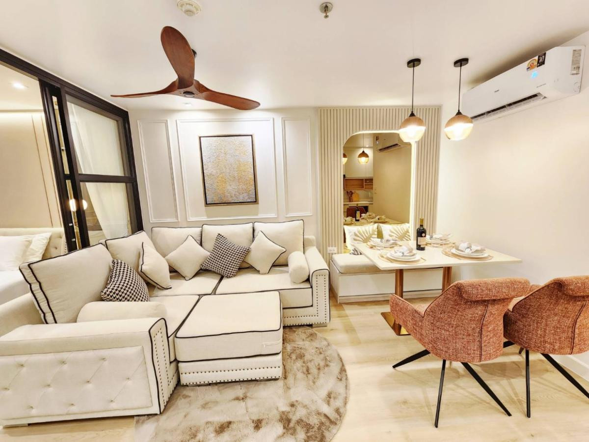 ขายคอนโดนานา : 🏢 Sukhumvit Suite | คอนโดทำเลสุขุมวิท ชั้นสูง กว้างขวาง ราคาดีที่สุด 4.55 MB. นัดชม Tel.065-626-5636 (คุณกี้)