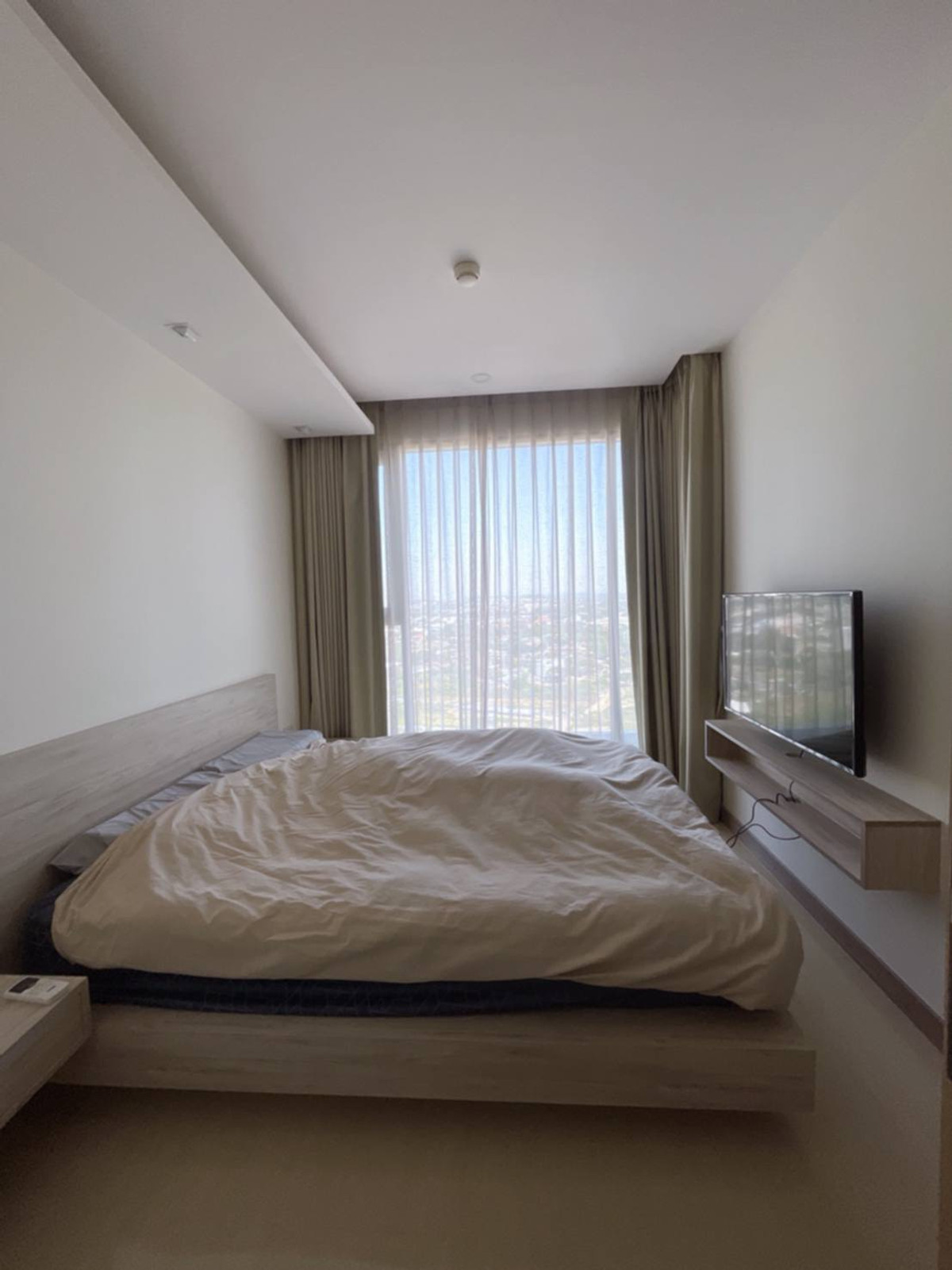 For SaleCondoPattaya, Bangsaen, Chonburi : The Riviera Jomtien Pattaya / 1 Bedrooms (FOR SALE), The Riviera Jomtien Pattaya / 1 Bedroom (For Sale) AM035