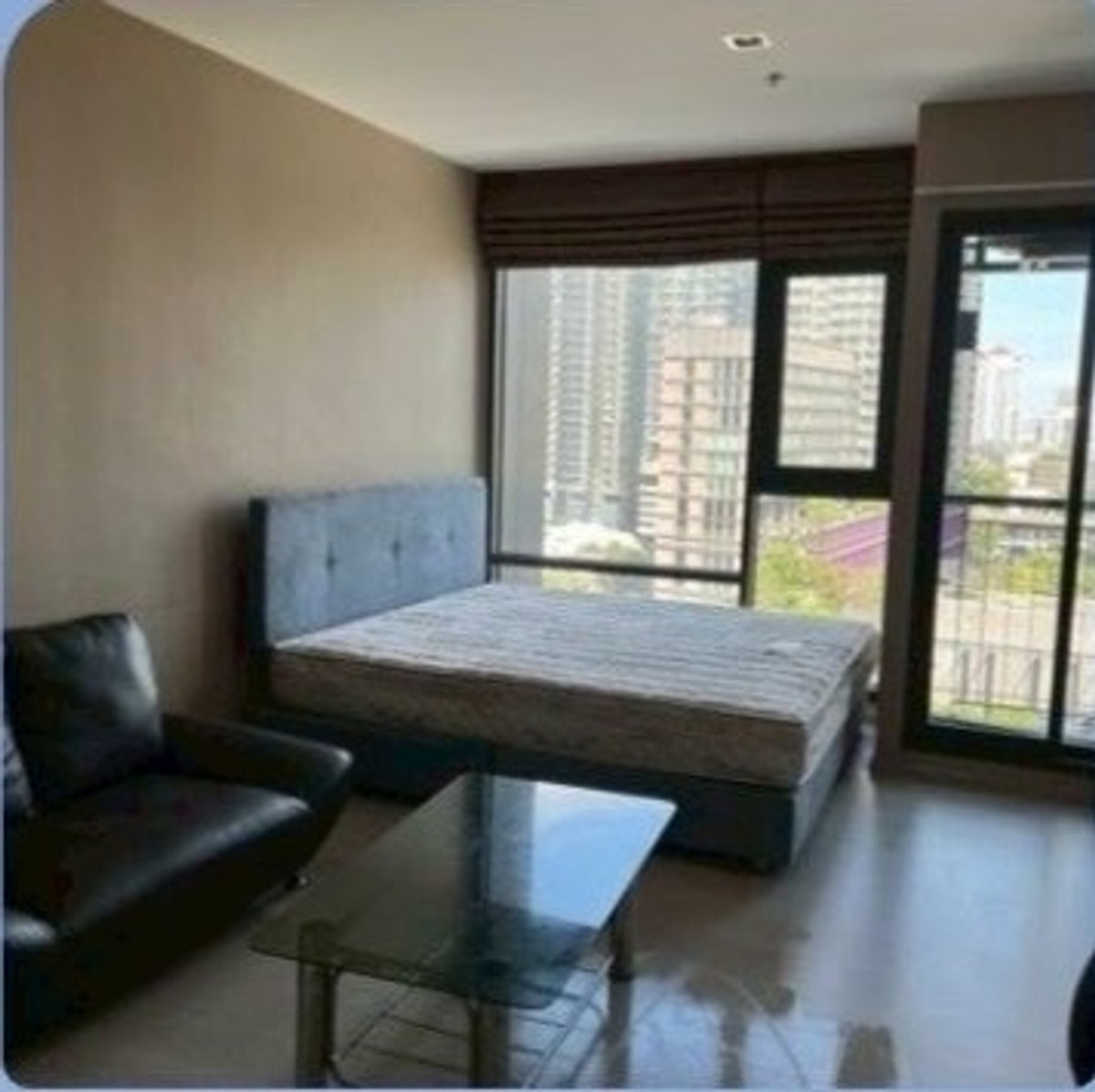 For RentCondoSukhumvit, Asoke, Thonglor : For rent Rhythm Sukhumvit 36-38