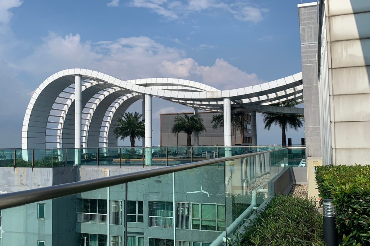 ขายคอนโดอ่อนนุช อุดมสุข : 🔥 ขายพร้อมผู้เช่า !! ชั้นสูง 33++, ทำเลดี !! 🔥 Code C20241000034..........Rhythm Sukhumvit 50, 1 ห้องนอน, 1 ห้องน้ำ, แต่งครบ, ราคาพิเศษ!!📣📣