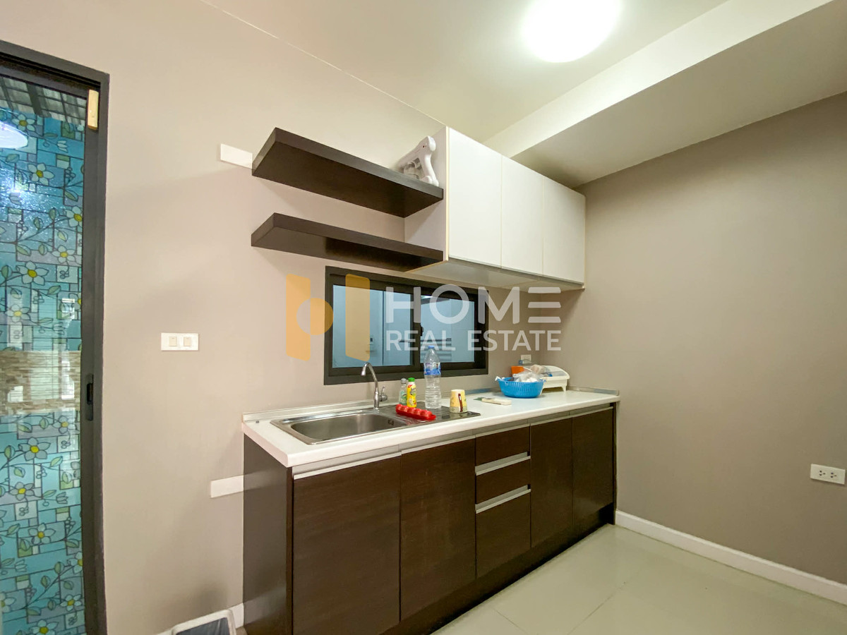 ขายทาวน์โฮมพระราม 2 บางขุนเทียน : 4 ห้องนอน สภาพใหม่กริ๊บ  🏡✨ ทาวน์ อเวนิว โคโคส พระราม 2 ซอย 50 / 3 ห้องนอน (ขาย), Town Avenue Cocos Rama 2 Soi 50 / 3 Bedrooms (FOR SALE) BALL235