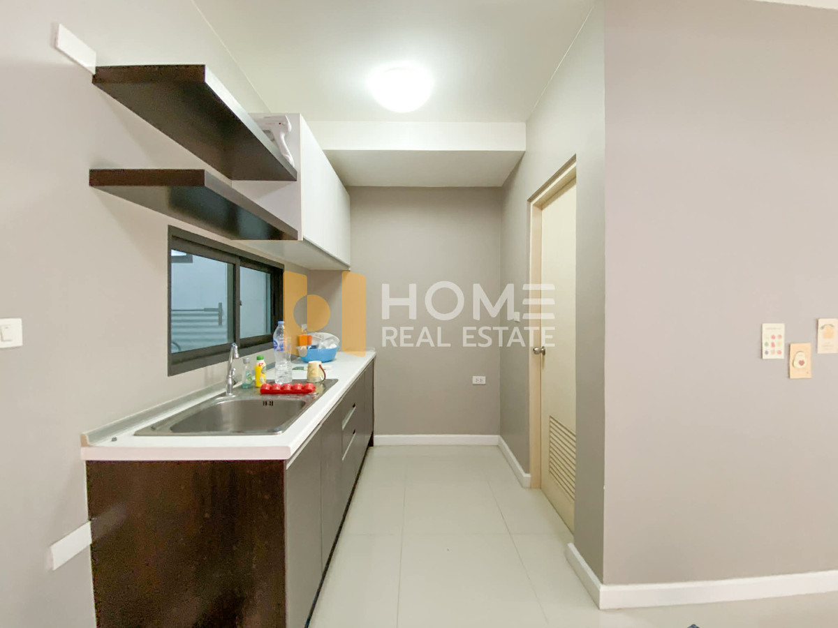 ขายทาวน์โฮมพระราม 2 บางขุนเทียน : 4 ห้องนอน สภาพใหม่กริ๊บ  🏡✨ ทาวน์ อเวนิว โคโคส พระราม 2 ซอย 50 / 3 ห้องนอน (ขาย), Town Avenue Cocos Rama 2 Soi 50 / 3 Bedrooms (FOR SALE) BALL235