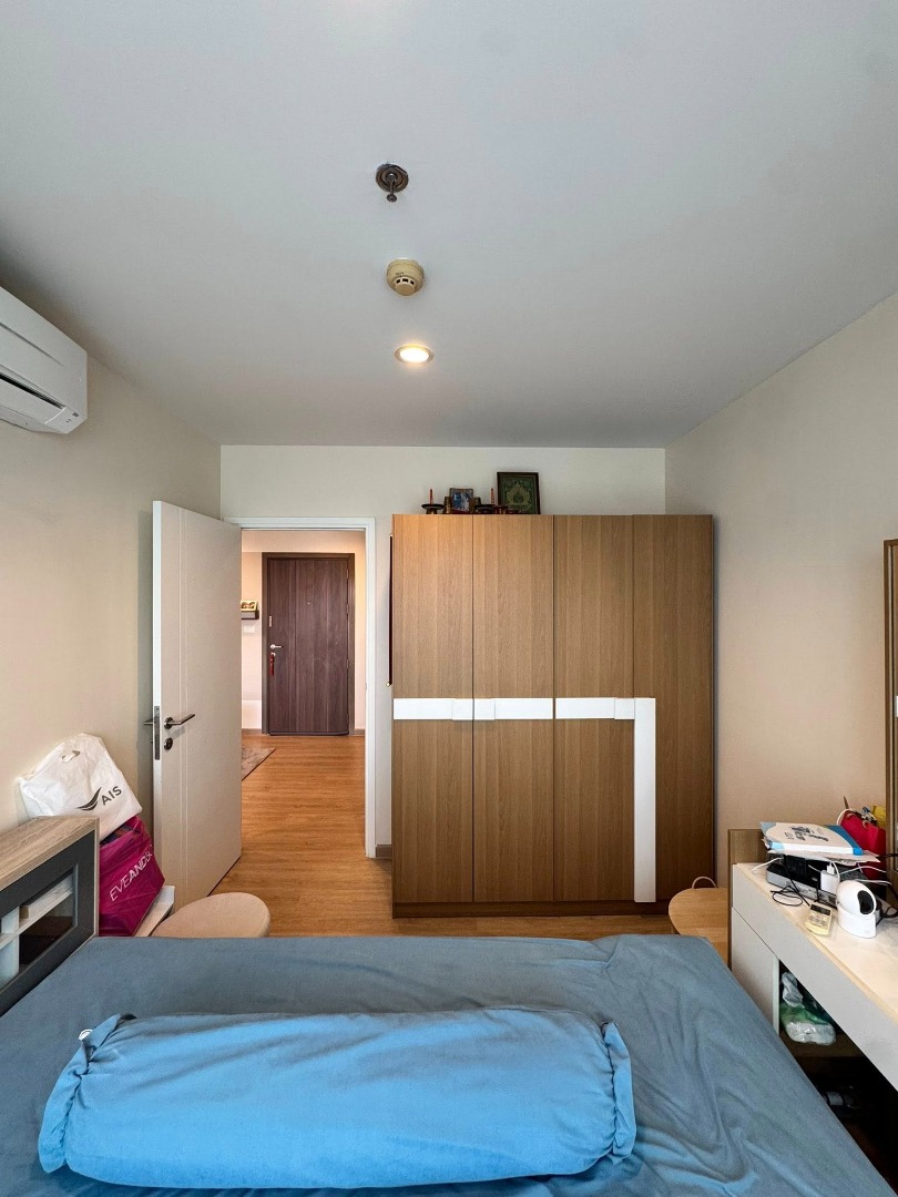 ขายคอนโดแจ้งวัฒนะ เมืองทอง : 🔥ขายด่วน🔥เดอะเบส แจ้งวัฒนะ ใกล้เซ็นทรัลแจ้งวัฒนะ เฟอร์นิเจอร์ครบ พร้อมเข้าอยู่ 