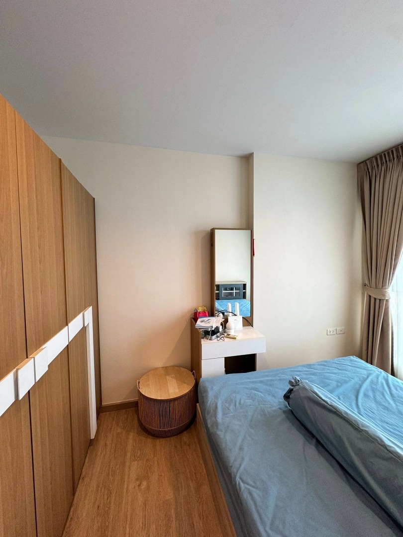 ขายคอนโดแจ้งวัฒนะ เมืองทอง : 🔥ขายด่วน🔥เดอะเบส แจ้งวัฒนะ ใกล้เซ็นทรัลแจ้งวัฒนะ เฟอร์นิเจอร์ครบ พร้อมเข้าอยู่ 