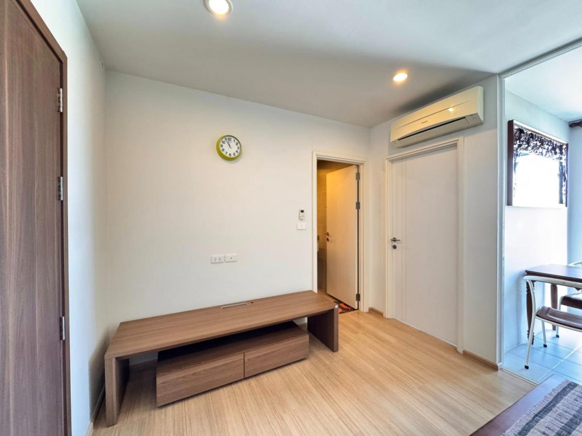 ขายคอนโดแจ้งวัฒนะ เมืองทอง : 🔥ขายด่วน🔥เดอะเบส แจ้งวัฒนะ ใกล้เซ็นทรัลแจ้งวัฒนะ เฟอร์นิเจอร์ครบ พร้อมเข้าอยู่ 