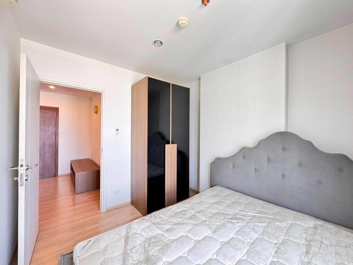 ขายคอนโดแจ้งวัฒนะ เมืองทอง : 🔥ขายด่วน🔥เดอะเบส แจ้งวัฒนะ ใกล้เซ็นทรัลแจ้งวัฒนะ เฟอร์นิเจอร์ครบ พร้อมเข้าอยู่ 