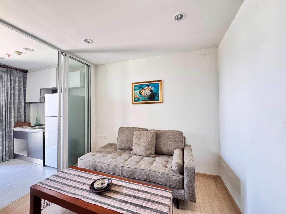 ขายคอนโดแจ้งวัฒนะ เมืองทอง : 🔥ขายด่วน🔥เดอะเบส แจ้งวัฒนะ ใกล้เซ็นทรัลแจ้งวัฒนะ เฟอร์นิเจอร์ครบ พร้อมเข้าอยู่ 