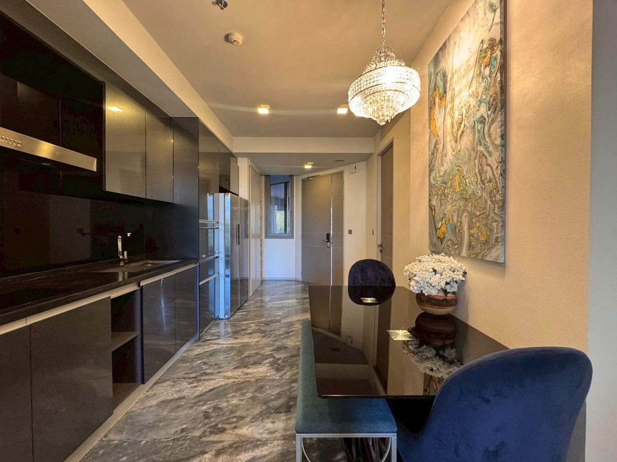 For RentCondoSukhumvit, Asoke, Thonglor : Ashton Residence 41 (Sukhumvit 41)2 Bedrooms | 2 Bathrooms Rental: 85,000 THB/month 🐶🐱 Pet-FriendlyPhat: 064-642-8664Nui: 094-624-2014